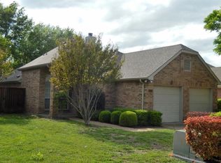 3001 Warm Springs Ln, Richardson, TX 75082