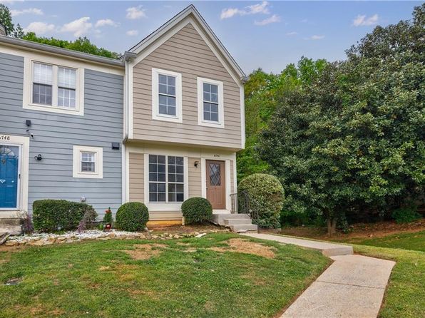 6750 Colchester Pl, Norcross, GA 30093