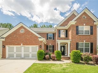 4720 Shiloh Springs Rd, Cumming, GA 30040