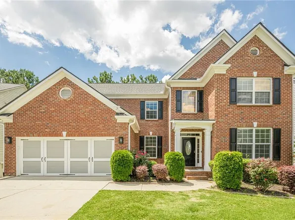 4720 Shiloh Springs Rd, Cumming, GA 30040