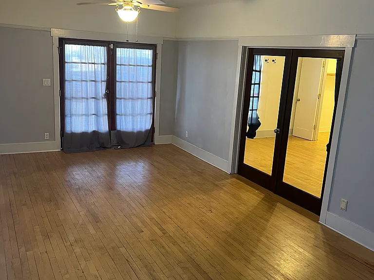 Front Family Living Room