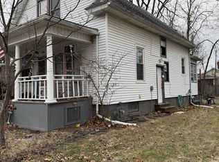 205 Allen St, La Porte, IN 46350