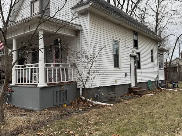 205 Allen St, La Porte, IN 46350
