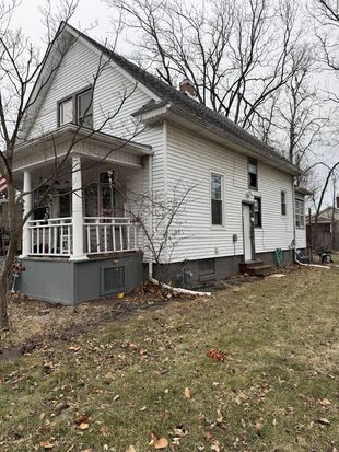 205 Allen St, La Porte, IN 46350