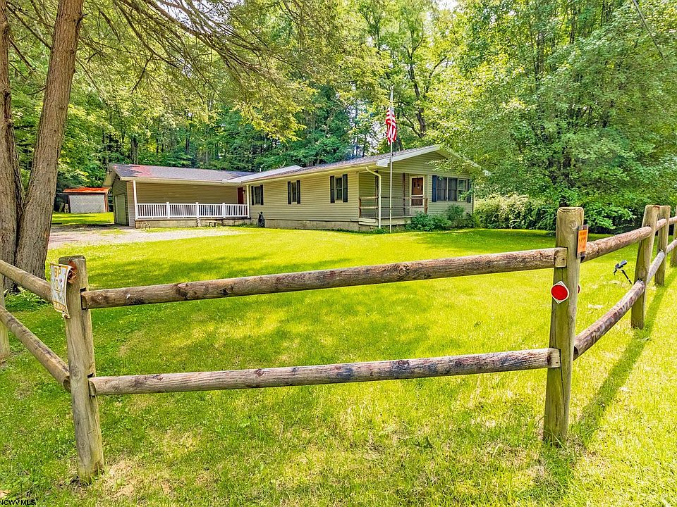 17956 Brandonville Pike, Bruceton Mills, WV 26525 MLS 10150128 Zillow