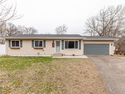 108 Woodland Ct, Princeton, MN, 55371