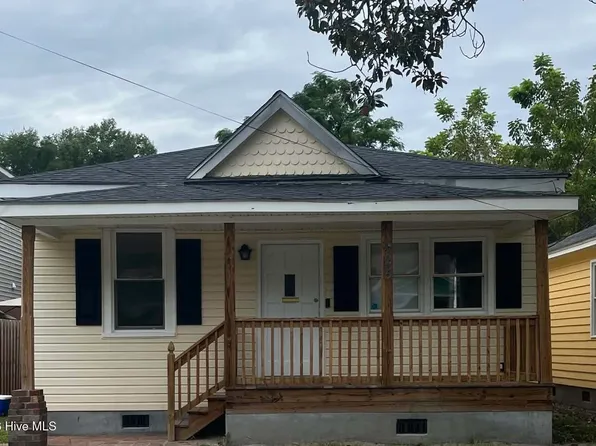 425 Henry Street, Wilmington, NC 28405