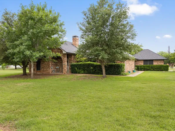 3814 Buena Vista Cir, Granbury, TX 76049