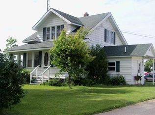 3072 E Johnson Rd, Custer, MI 49405