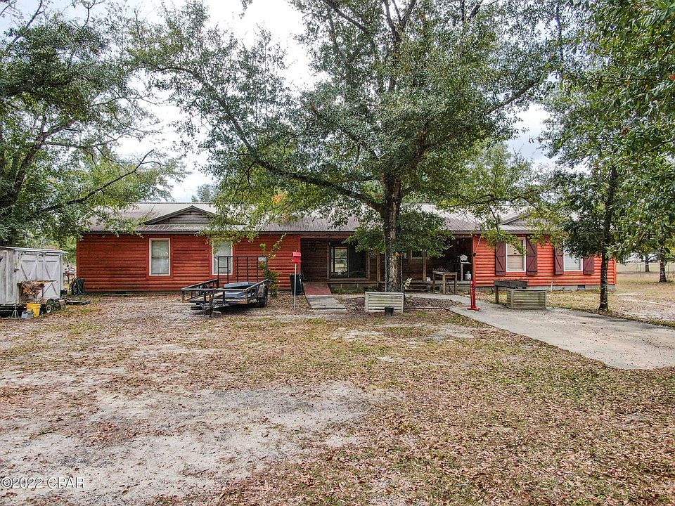 13132 Timbercrest Rd, Fountain, FL 32438 Zillow