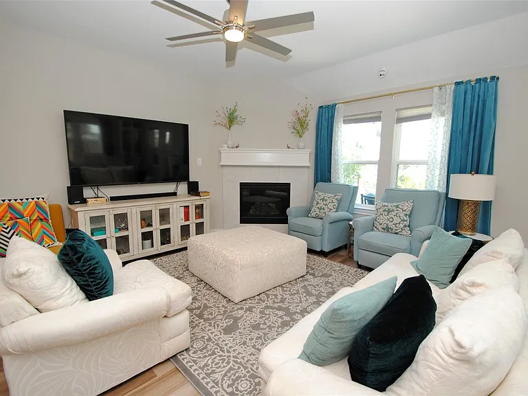24818 Harvest Elm Ct — Photo 15