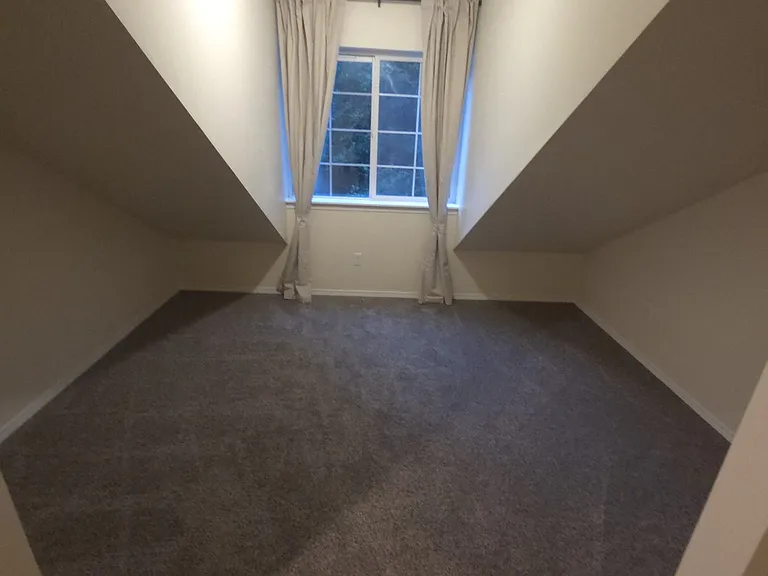dormer space