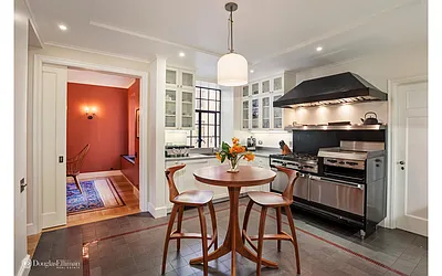 Sold by Douglas Elliman