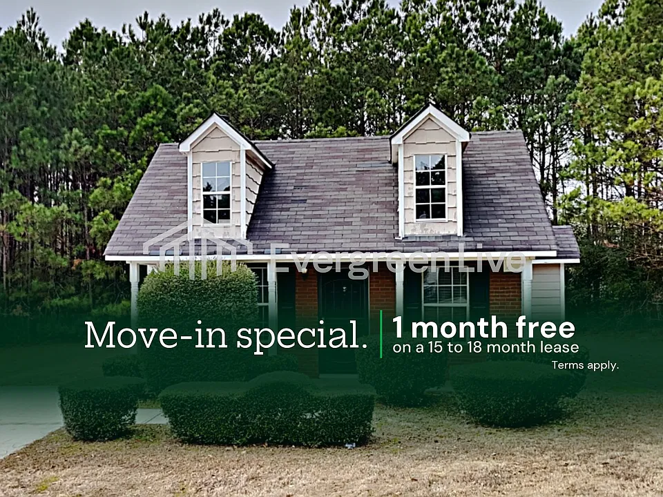 3790 Cypress Pointe Dr