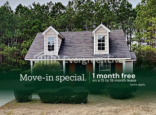 3790 Cypress Pointe Dr, Union City, GA 30291