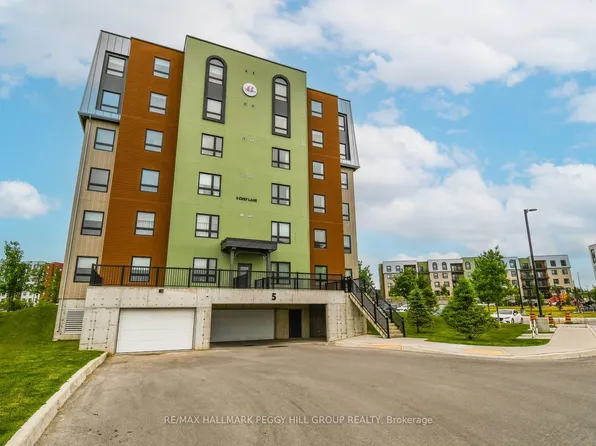 5 Chef Ln #606, Barrie, ON L9J 0J8