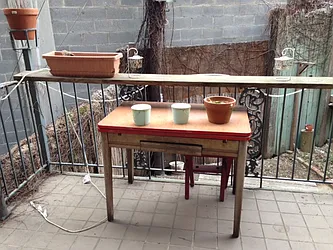 Rented by David Francis New York LLC