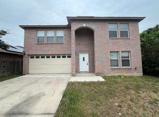 8419 Manderly Pl, Converse, TX 78109
