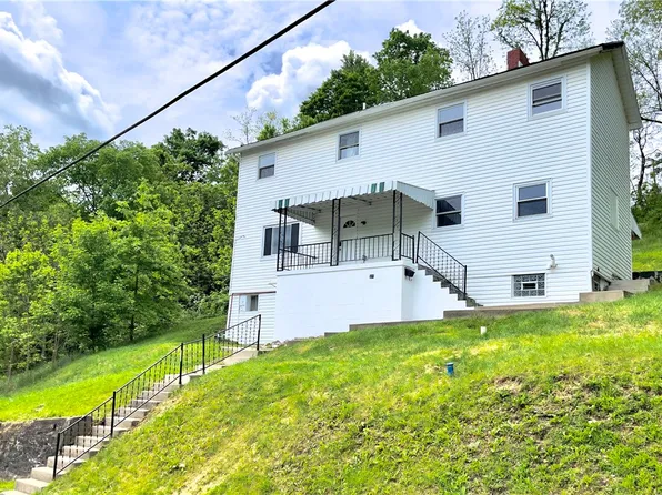 321 Maple Ave, Oakdale, PA 15071