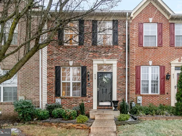 639 Emmy Dee Dr, Bel Air, MD 21014