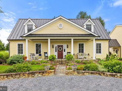 6437 John S Mosby Hwy, Middleburg, VA, 20117