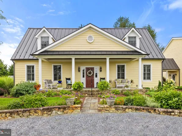 6437 John S Mosby Hwy, Middleburg, VA 20117