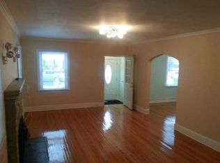 18428 Tudor Rd, Jamaica, NY 11432