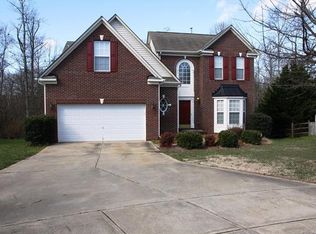14230 Wentwater St, Charlotte, NC 28213