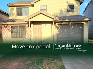 4317 Lew Wallace Dr, Clovis, NM 88101