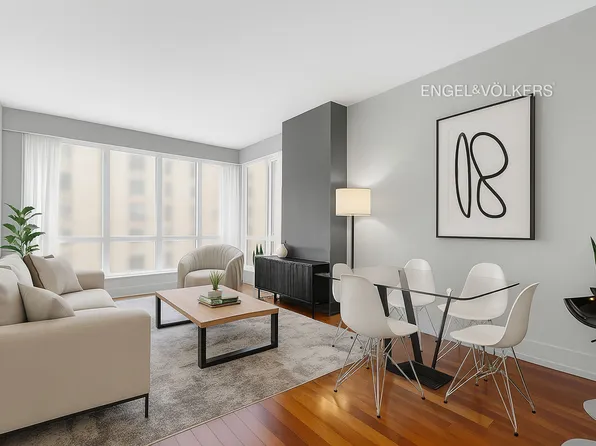 350 West 42nd Street 10D image 1 of 11