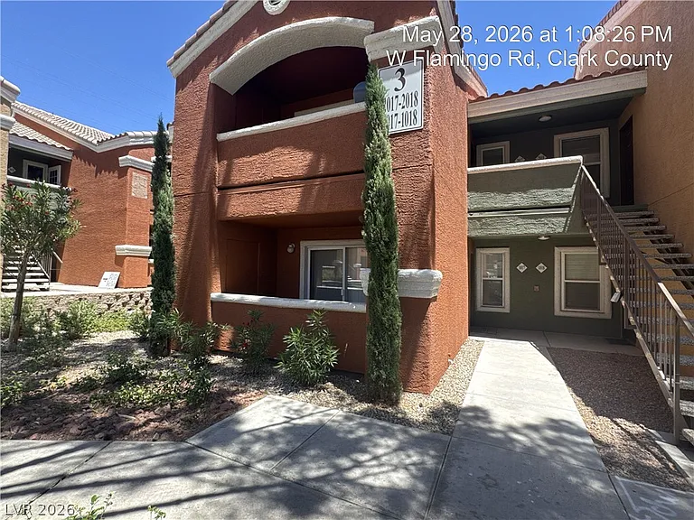 8101 W Flamingo Rd #1017 — Photo 4