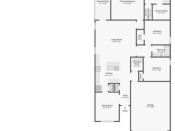 2nd image of 221 Alpha