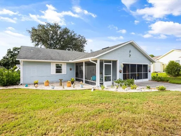 404 Glasgow Ct, Leesburg, FL 34788