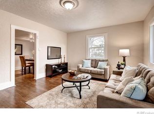 130 N Quitman St, Denver, CO 80219