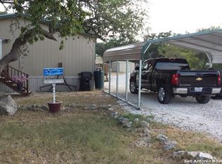 324 Bluff View Dr, Spring Branch, TX 78070