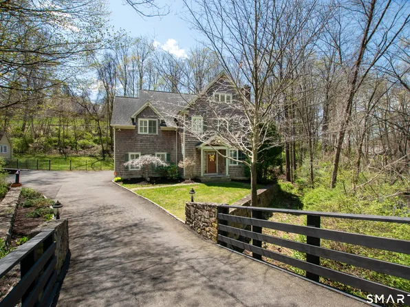 88 Ledges Road, Ridgefield, CT 06877