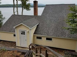 2842 Black Brook Rd, Sanbornton, NH 03269