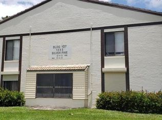 1485 SW Silver Pine Way APT 107-H1, Palm City, FL 34990