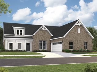 Bellemeade II Plan, Coventry, Wetumpka, AL 36093