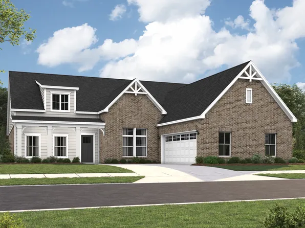 Bellemeade II Plan, Oak Creek