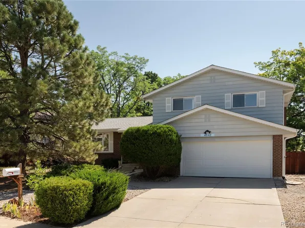 4842 Earle Circle, Boulder, CO 80301