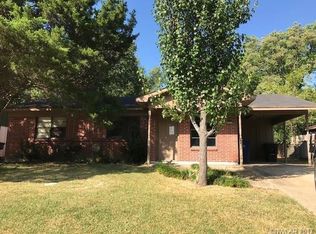 9432 Coronado Dr, Shreveport, LA 71118
