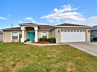 2220 Tall Grass Ave, Bartow, FL 33830