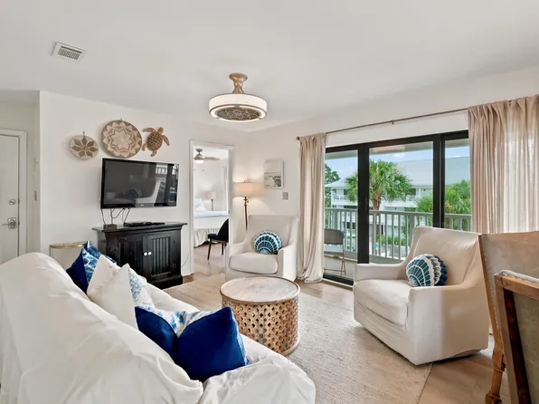 3799 E County Highway 30a Unit C-12, Point Washington, FL 32459