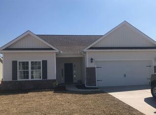 636 Chiswick Dr #OAK, Ii Conway, SC 29526