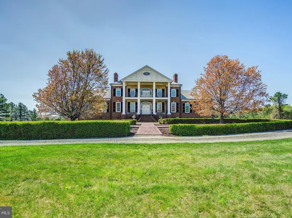 6266 James Madison Hwy, Warrenton, VA 20186