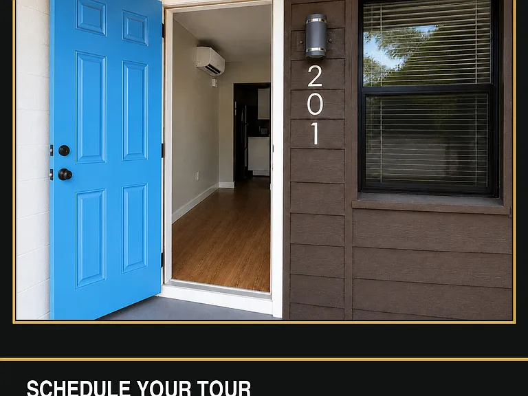 1110 Bates Ave #201 — Photo 20