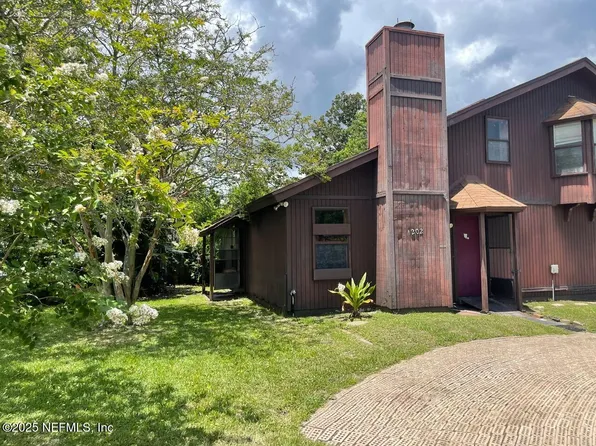 1202 N 11TH Street, Jacksonville Beach, FL 32250