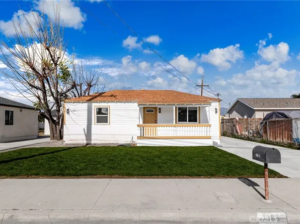 1095 E Phillips Blvd, Pomona, CA 91766