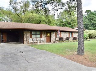 501 S 6th St, Glenwood, AR 71943
